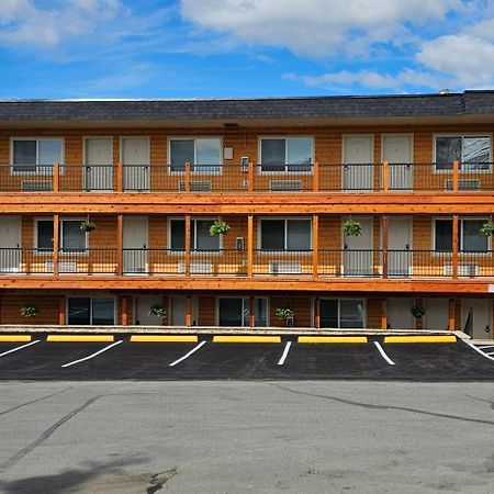 Eagle River Lodge Exterior foto